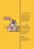 The Help Movie Questions with Key