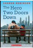 The Hero Two Doors Down guided reading questions