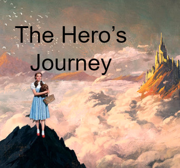 Preview of The Hero's Journey
