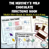 Equivalent Fractions - The Hershey's Milk Chocolate Fracti