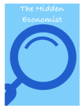 Economics Movie Project: The Hidden Economist