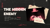 The Hidden Enemy: Cold War Cinema, Russian Bad Guys, and S