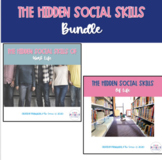 The Hidden Social Skills Bundle