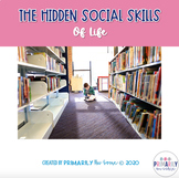 The Hidden Social Skills of Life ( A Special Education Hid