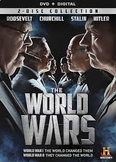 The History Channel - The World Wars Bundle (PDFs)