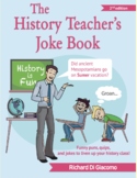 The History Teacher’s Joke Book