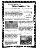 The History of Black Wall Street
