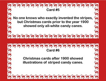 History of Candy - Candy Room