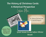 The History of Christmas Cards: A Historical Perspective