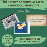 The History of Christmas Cards: A Historical Perspective