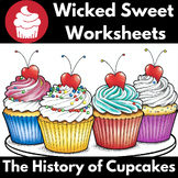The History of Cupcakes | Article | Short Response | Answe