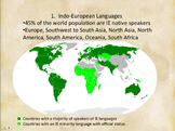 The History of Language / Why Study a Foreign Language?