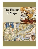 The History of Maps