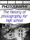 The History of Photography for high school - Student led G