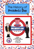 The History of Presidents' Day Reading and Writing Project