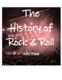 The History of Rock & Roll {curriculum}