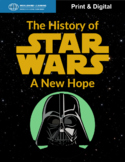 The History of Star Wars: A New Hope Informational Close R