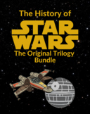 The History of Star Wars: Original Trilogy Differentiated 
