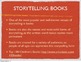 history of storytelling