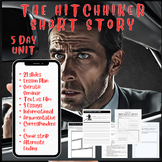The Hitchhiker ELA Unit: A Full Week of Engaging Lessons f