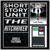 The Hitchhiker Lucille Fletcher Digital Short Story-Curric