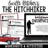 The Hitchhiker by Lucille Fletcher RL6.7 Radio Play Elemen