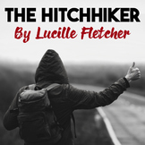 The Hitchhiker by Lucille Fletcher—Radio Play Drama Analys
