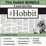 The Hobbit Unit