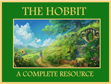 The Hobbit - A Complete Resource