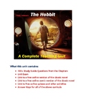 The Hobbit: A Complete Teaching Unit