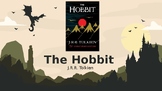 The Hobbit--Background Information Slides