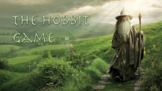 The Hobbit (Interactive PowerPoint game & quest)