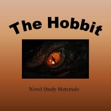 The Hobbit Novel Study