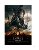 The Hobbit Summary, Lesson Plan template, Test/answer key,