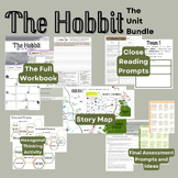 The Hobbit | Unit Bundle