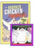 The Hoboken Chicken Emergency Reading Response Activities
