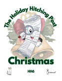 The Holiday Hitching Post: Christmas Edition