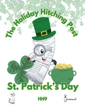 The Holiday Hitching Post: St. Patrick's Day Edition