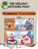 The Holiday Hitching Post: Summer Edition