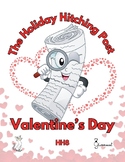 The Holiday Hitching Post: Valentine's Day Edition