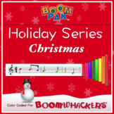Boomwhackers® Christmas Songs - The Holiday Series #1 (10 Songs)