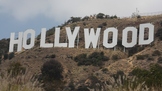 The Hollywood Sign PowerPoint