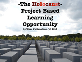 The Holocaust: A Project Based Learning Opportunity