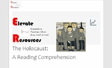 The Holocaust: A Reading Comprehension