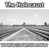 The Holocaust Presentation