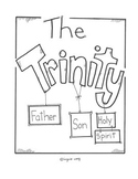 The Holy Trinity Booklet - Religion