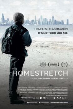 Preview of The Homestretch Movie Guides on Homelessness (Google Doc and Form)