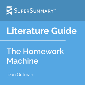 homework machine chapter 1 summary