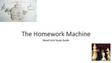The Homework Machine Study Guide