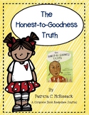 The Honest-to-Goodness Truth by Patricia McKissack-A Compl